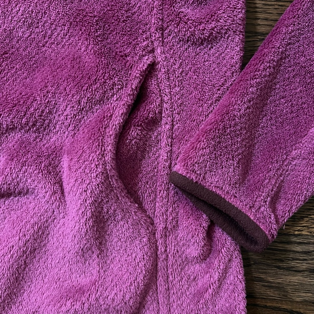 Excellent Condition, Barely Used. Size Xs Patagon… - image 5